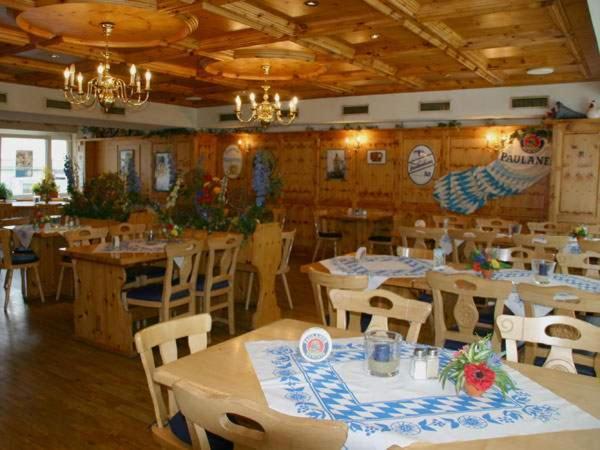Gasthof Das Weiss Blaue Haus